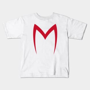 Mach 5 Kids T-Shirt